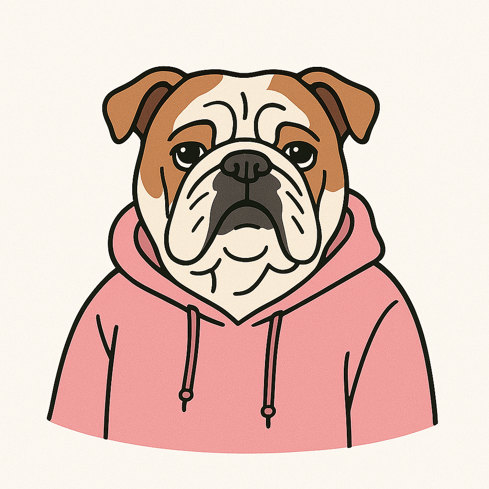 đŁ Excuse Me, World â Roxi Here.