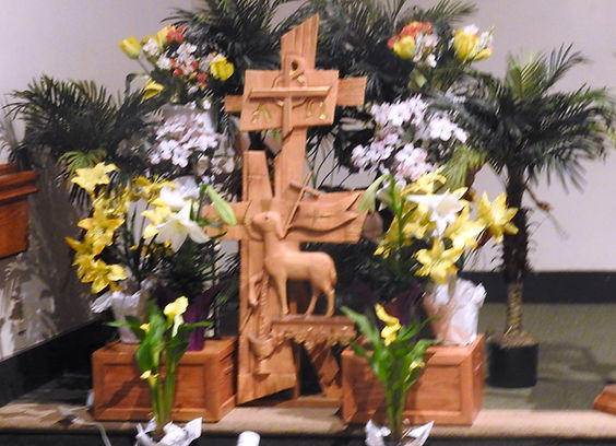 St Mary Catholic Church 2