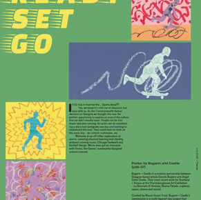 Sports page