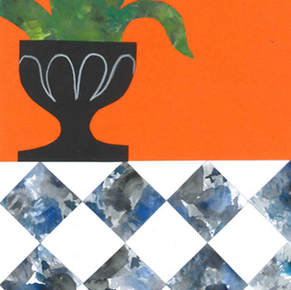 bringing outside inside