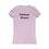 Thumbnail: Celebrate Women Tee