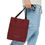 Thumbnail: Plaid Tote Bag (3 sizes)