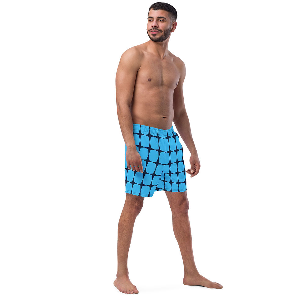 Thumbnail: Deep Skys Swim Trunks