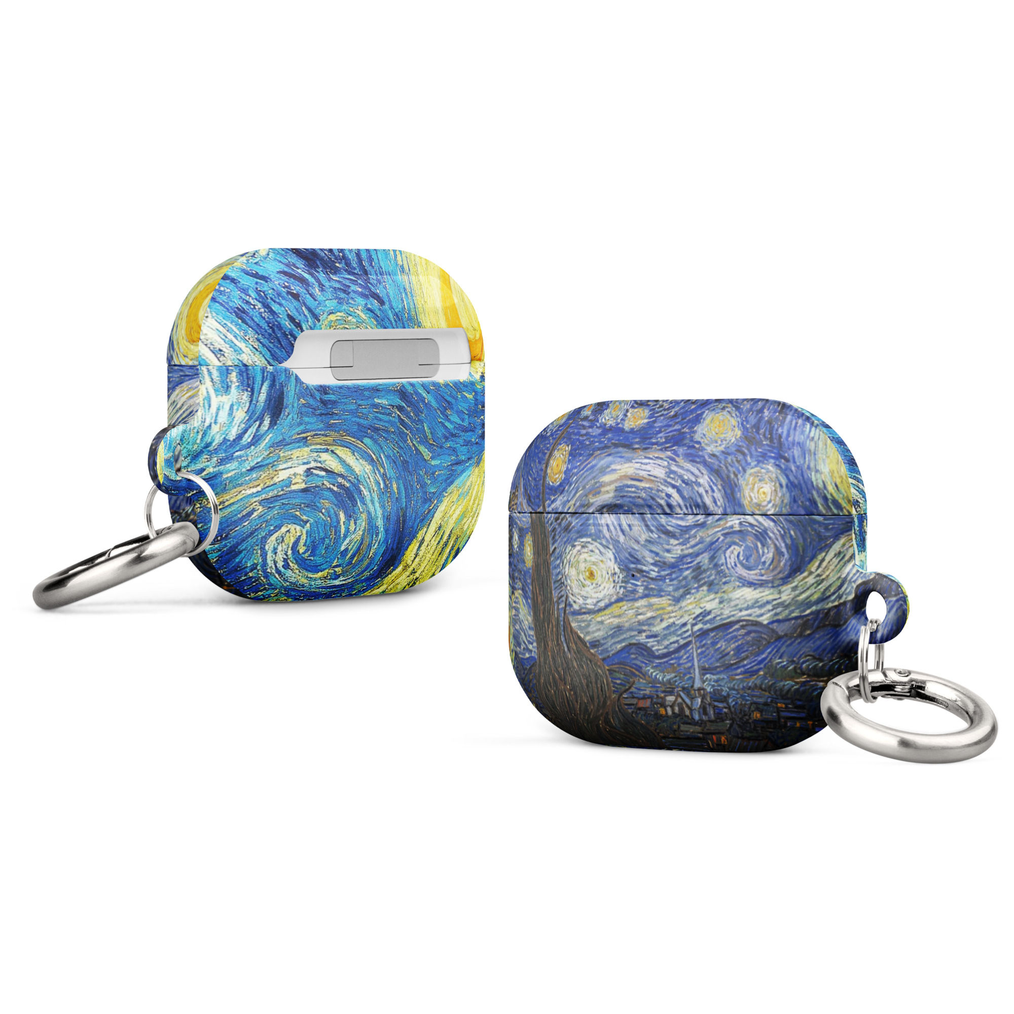 Starry Night Case for AirPods® 3