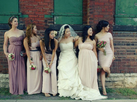 Tying the Knot