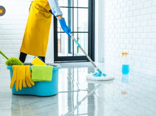How Much Does House Cleaning Cost in Mississauga?