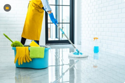 How Much Does House Cleaning Cost in Mississauga?