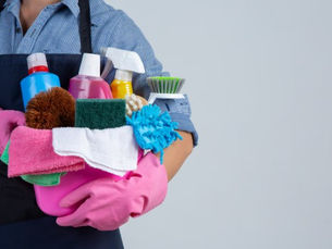 The Cleaning Expert’s Ultimate Home‑Cleaning Checklist for Mississauga & Nearby Areas