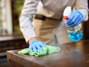 Kijiji Cleaning Services in Mississauga: How to Find Reliable House Cleaning through Kijiji (and Why The Cleaning Expert Stands Out)