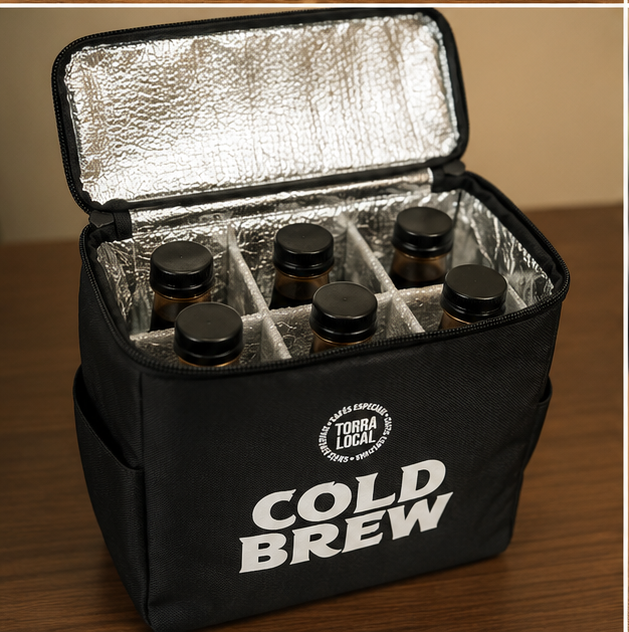 Miniatura: Bolsa térmica