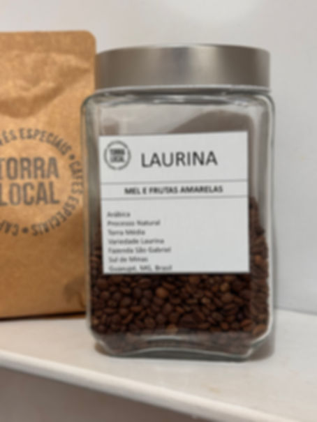 Laurina