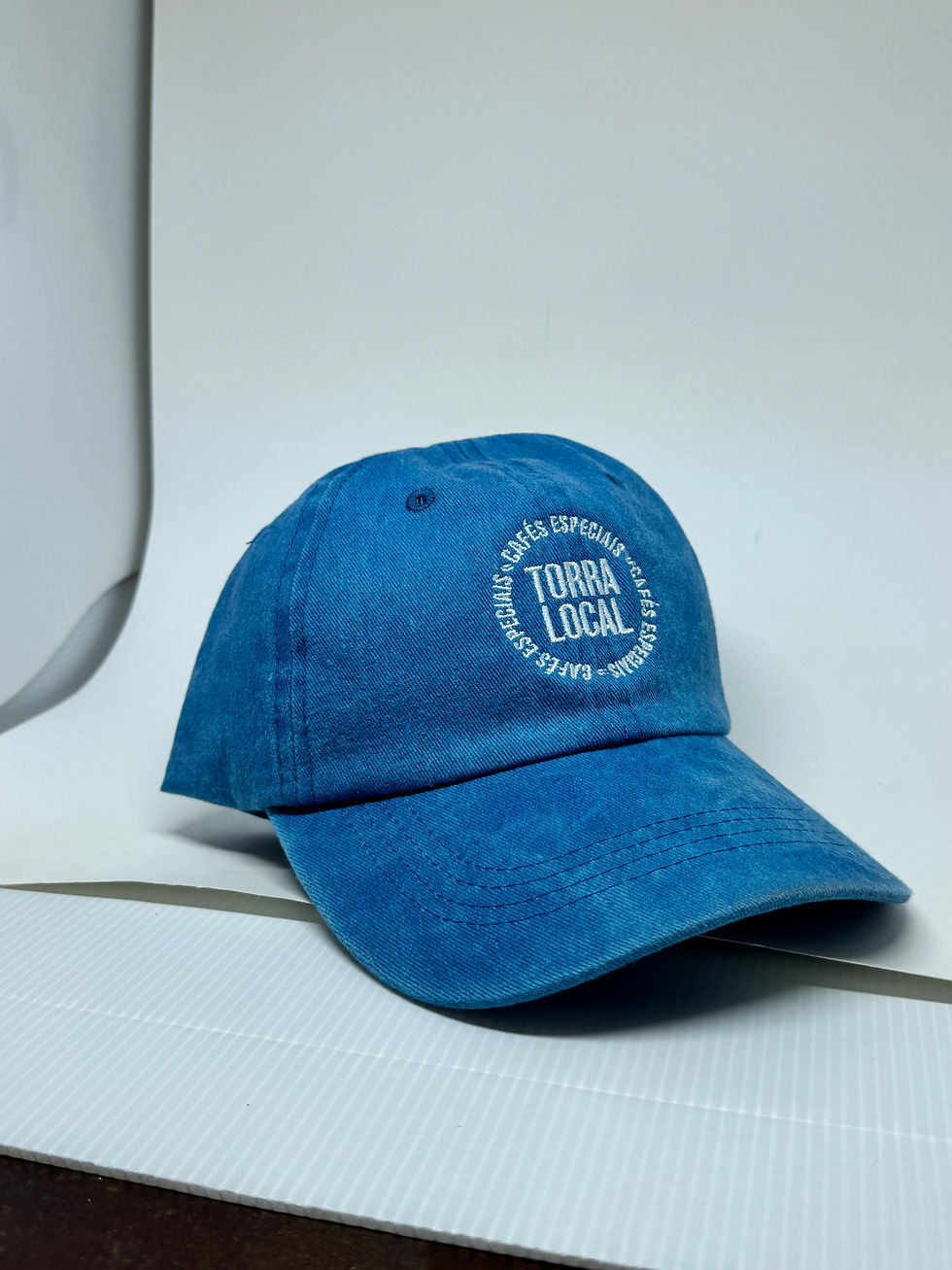 Miniatura: Boné - Torra Local