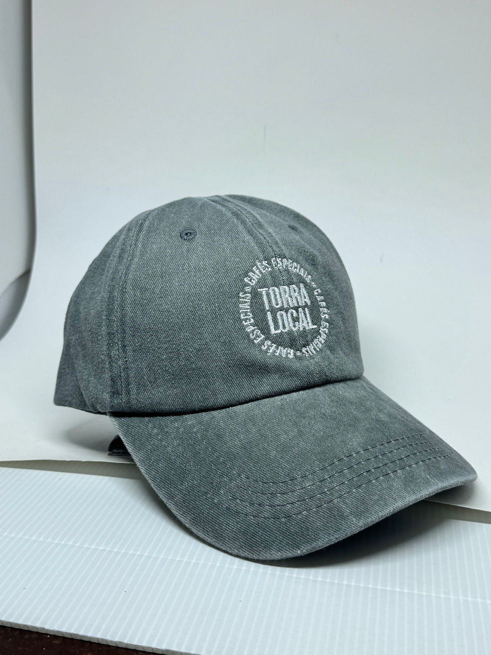Miniatura: Boné - Torra Local