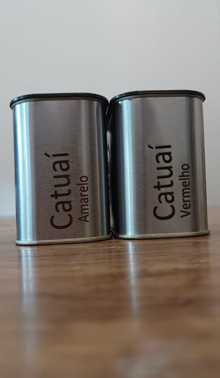 Miniatura: Kit Presente, Dois Catuais