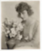 PHOTOGRAPH – SILENT SCREEN STAR ACTRESS JANE NOVAK