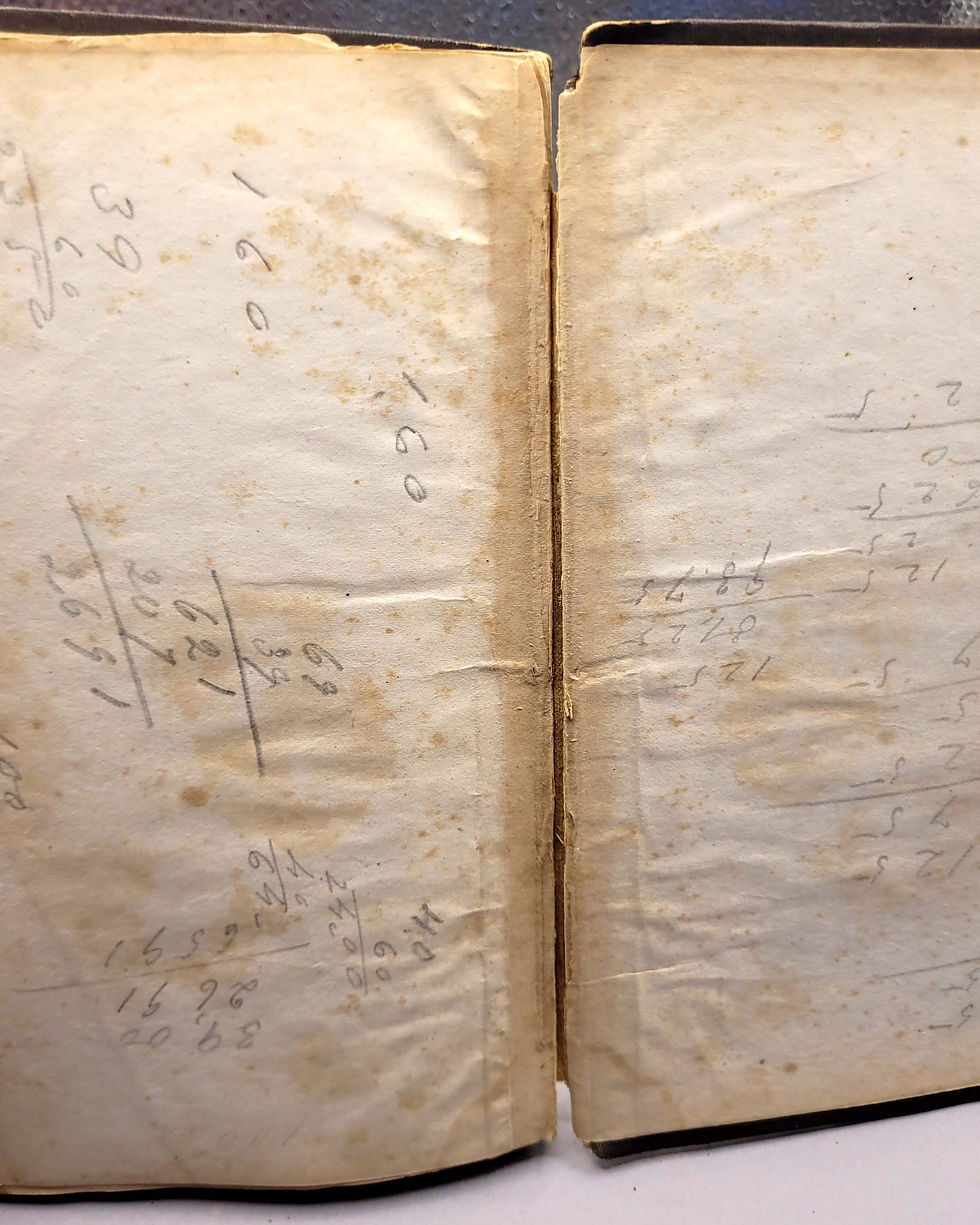 Thumbnail: THE SWORD EXERCISE ARRANGED FOR MILITARY INSTRUCTION. 1850