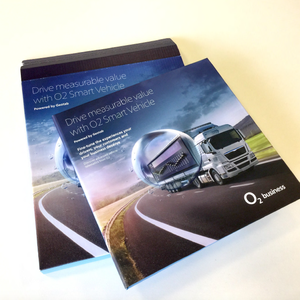 O2 Business | O2 Smart Vehicle DM