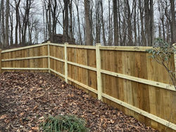 Baughman Privacy
