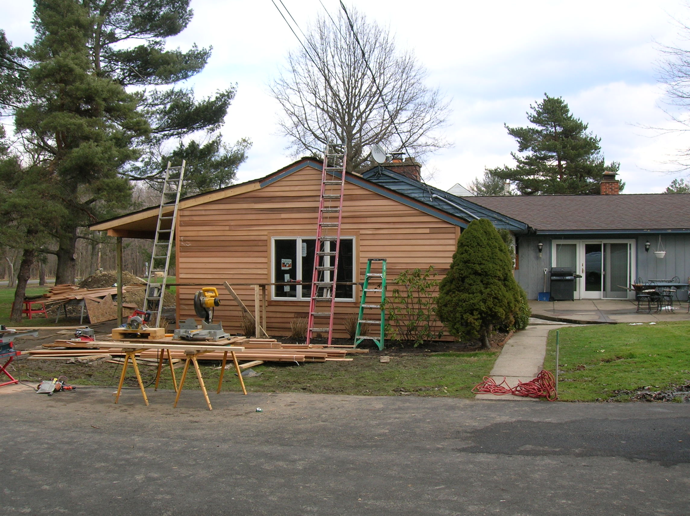 phase 1 side view