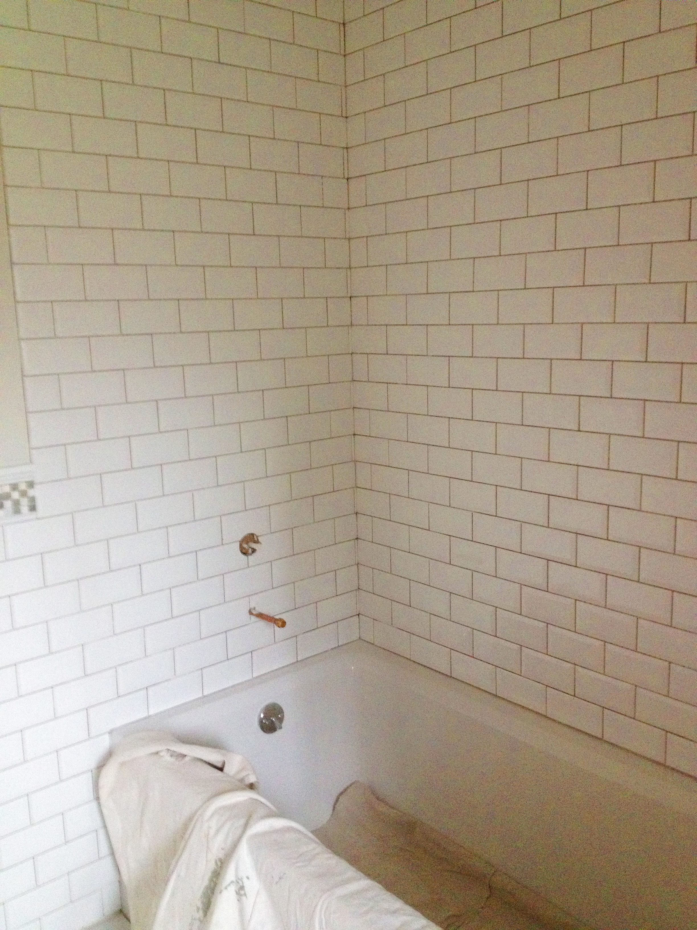 shower tile