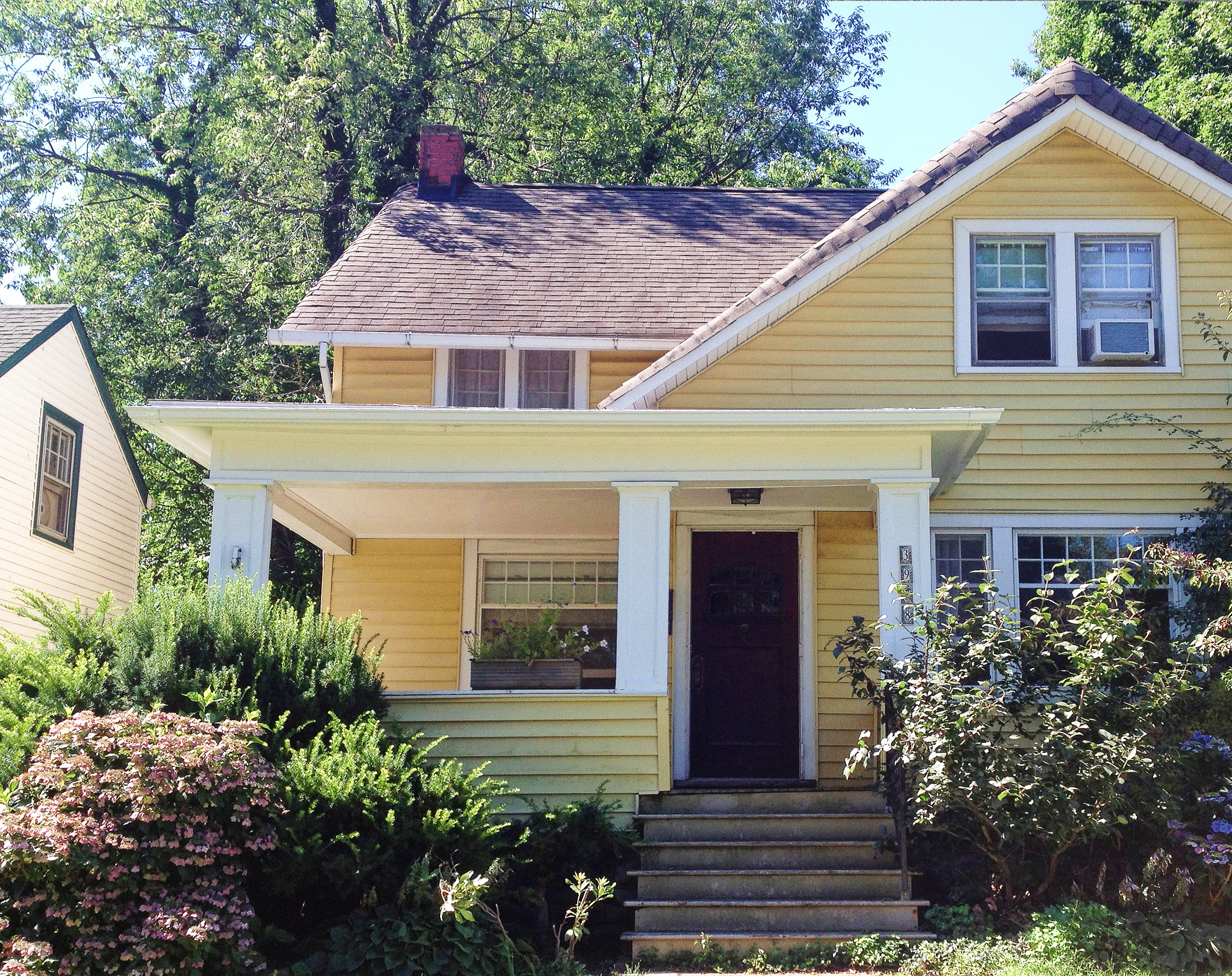 elmwood poarch after