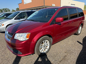 Red Dodge Caravan 01.jpeg
