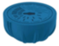 Flippin' FROG® Replacement Chlorine Cartridge