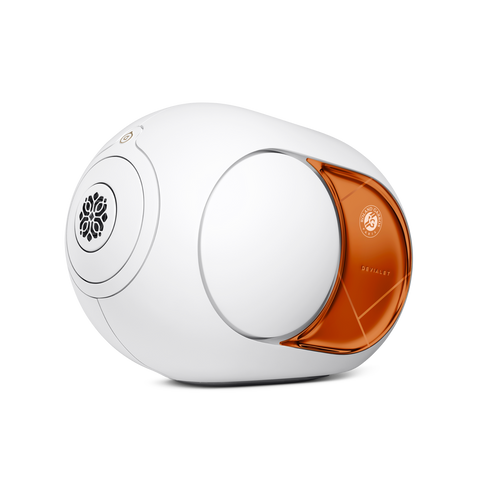 Phantom Ultimate 108 dB Roland-Garros