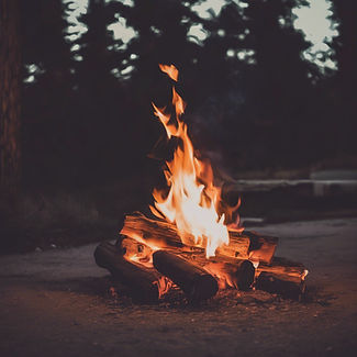 a fire but looks calm.jpg