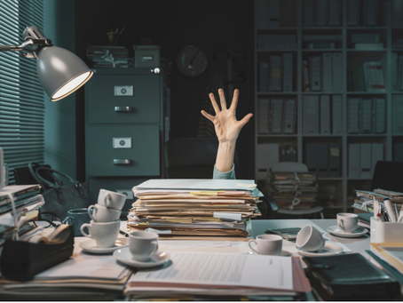 A Beginner's Guide To Self-Assessment Tax Returns