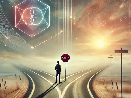 Les Événements Extérieurs : Reflets de Notre Univers Intérieur