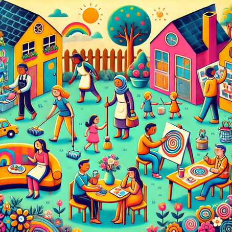 Les Valeurs et l’Authenticité : Arrêtons de Jouer à l'Imposteur