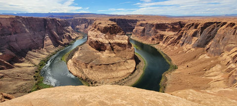 Horseshoe Bend Page, AZ