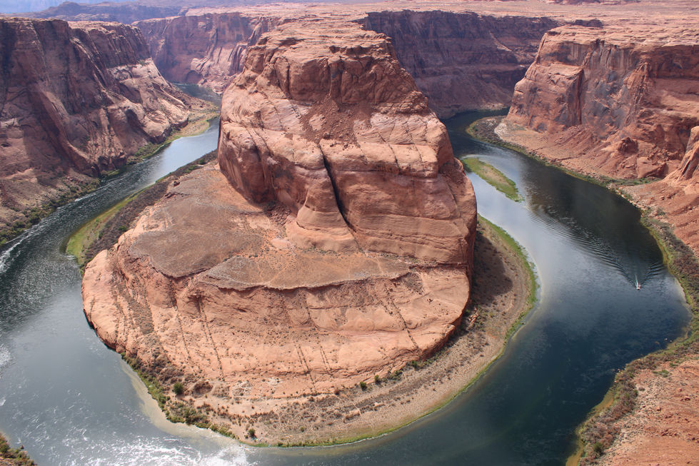 Horseshoe Bend