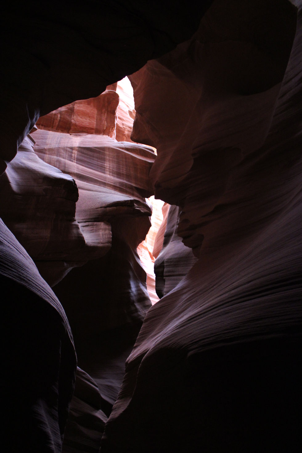Secret Canyon