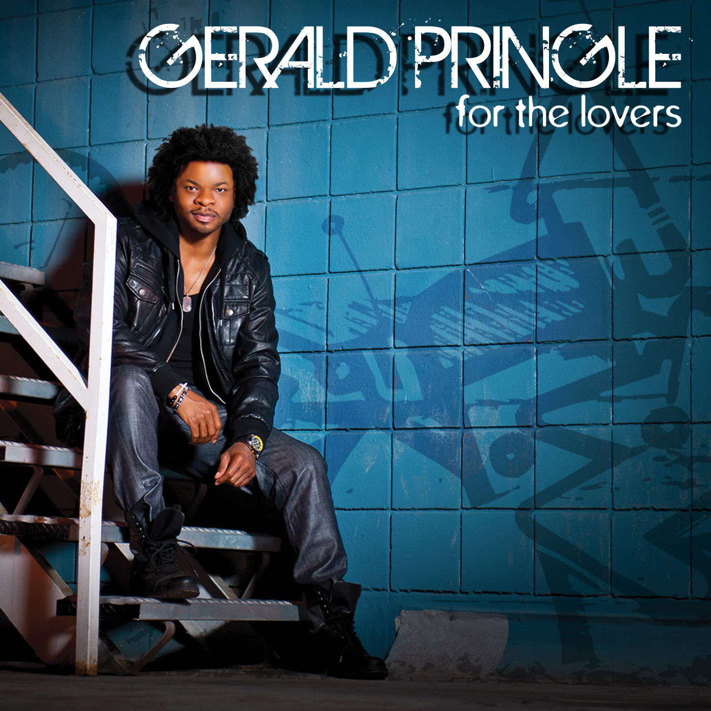 For The Lovers (EP) - CD