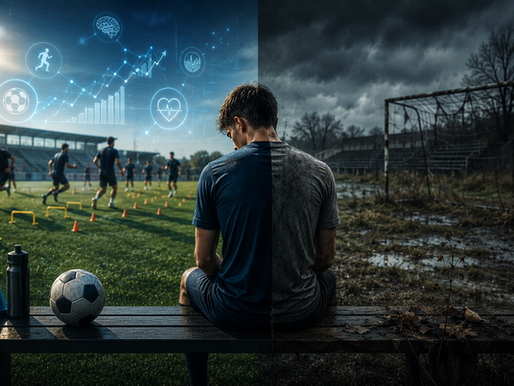Transencia de Habilidades: Qué Sucede Realmente con la Capacidad Atlética Cuando el Entrenamiento se Detiene