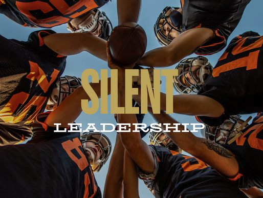 Il Ruolo della Leadership Silenziosa nello Sport: Come la Comunicazione Non Verbale Puo’ Modellare Squadre Vincenti