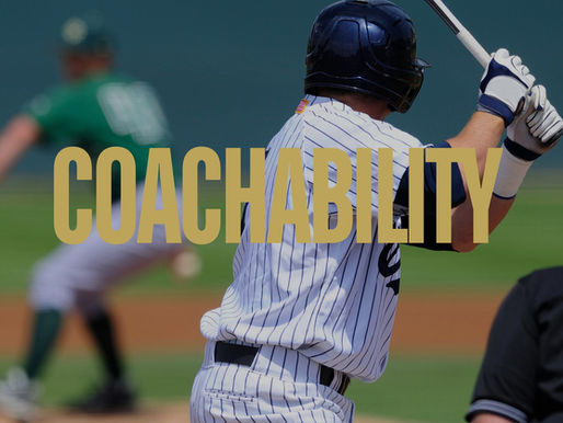 Coachability 2.0: The New Science of Learning, Adaptation, and High-Performance Behavior