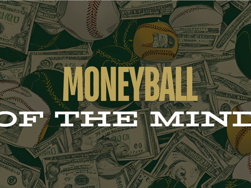 Moneyball of the Mind: How Human Data Intelligence is Revolutionizing Athlete Performance with Psychometric Data