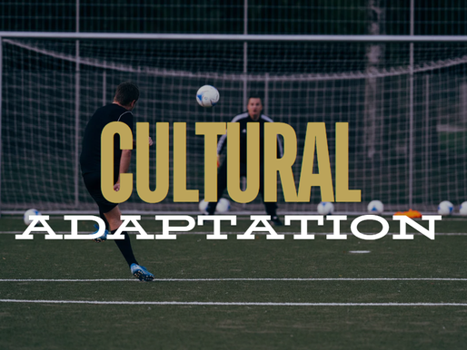 10 Consejos para que los Atletas se Adapten Culturalmente a un Nuevo Equipo