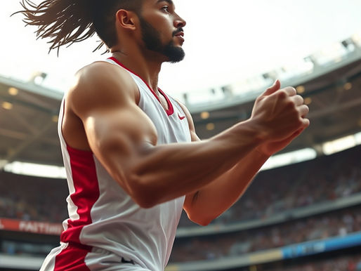 Estados de Flow en el Deporte de Élite: La Psicofisiología del Rendimiento Máximo y Cómo Medirlo