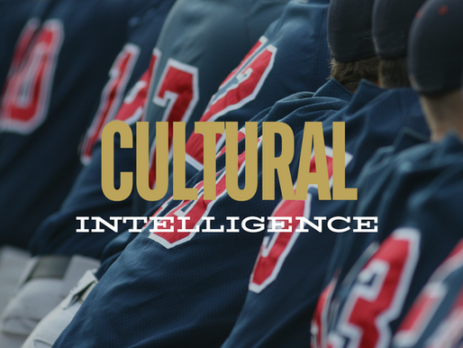 Il Ruolo Nascosto dell’Intelligenza Culturale nelle Squadre Multinazionali