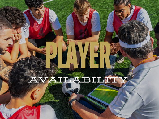 Por qué la disponibilidad confiable supera al máximo rendimiento en la gestión deportiva de élite