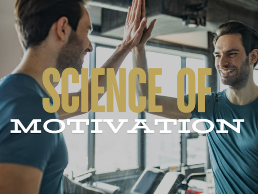 The Science of Motivation: Driving Performance Through Psychological Strategies