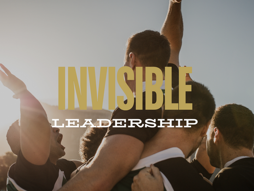 La Scienza della Leadership Invisibile: Come i Non-Capitani Plasmano la Cultura di Squadra