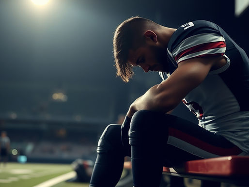 La Resilienza come Dato: Perché la Capacità di Recupero È la Metrica Più Sottovalutata nello Sport d'Élite