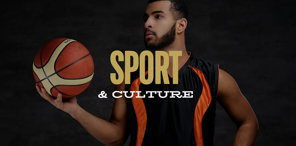 Gestión Deportiva