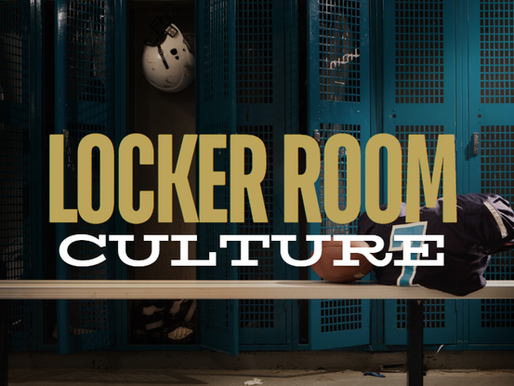 The Impact of Team and Locker Room Culture on On-Pitch Performance in Sports Teams