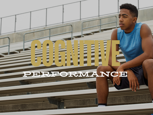 The Role of Cognitive Flexibility in Sports: How Mental Agility Helps Athletes Adapt and Excel